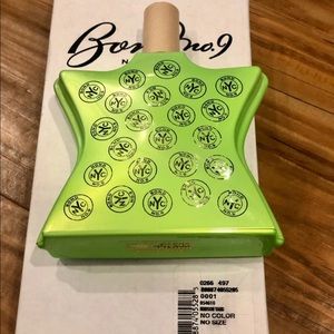 Bond no 9 Hudson Yards. 3.3oz. Brand new